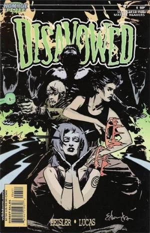 Cover of Abattoir