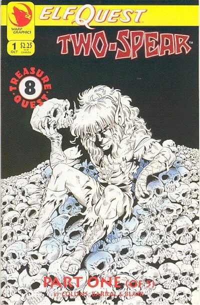 Cover of DISCOVERIES