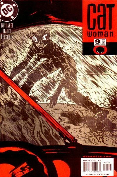 Cover of Disguises, Part Four