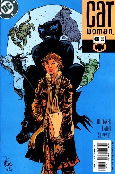 Cover of Disguises, Part One
