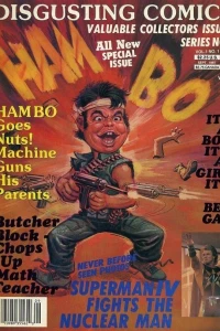 Hambo