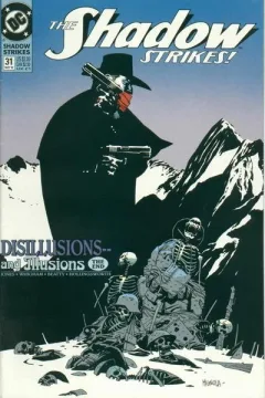 Disillusions- And Illusions