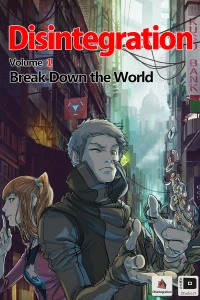 Break Down the World