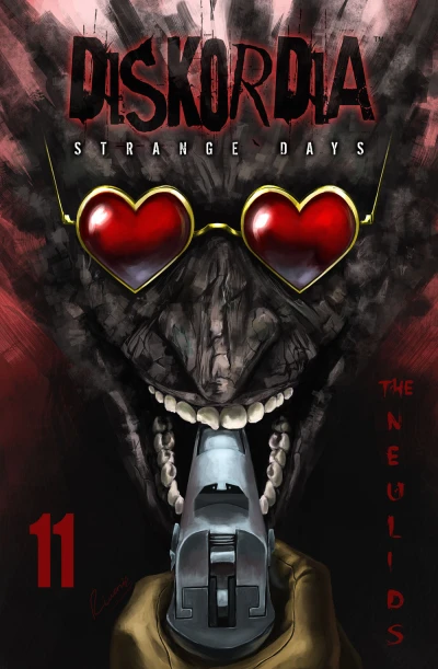 Cover of The Neulids