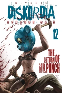 The Return of Mr. Punch