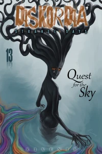 Quest for the Sky