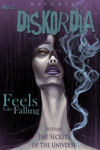 Feels Like Falling, Chapter 2