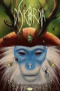 In The Court of The Crimson Queen Part 3