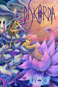 In The Court of The Crimson Queen Part 4