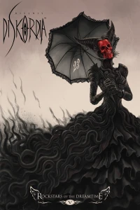 In The Court of the Crimson Queen Part 5