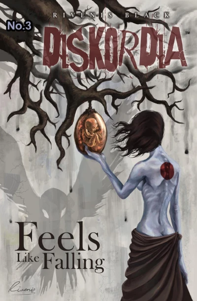 Cover of Feels Like Falling, Chapter 3
