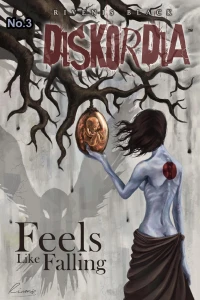 Feels Like Falling, Chapter 3