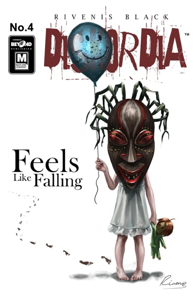 Cover of Feels Like Falling, Chapter 4