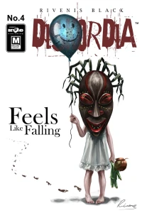 Feels Like Falling, Chapter 4
