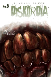 Feels Like Falling, Chapter 5