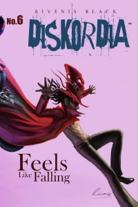 Feels Like Falling, Chapter 6