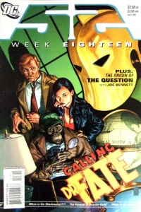 Dismantled; The Origin of The Question