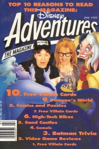 The Kitty Kat Kaper, Space Mickey and the Throgg,