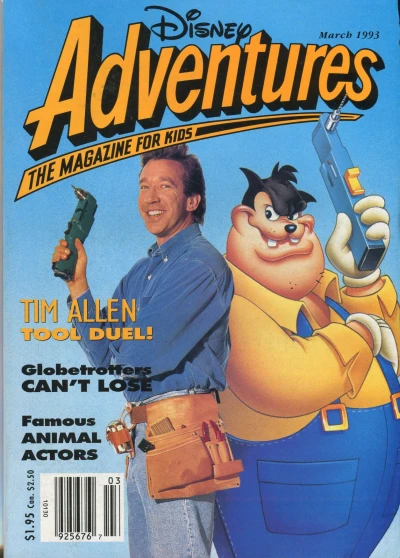 Cover of Show And Tell