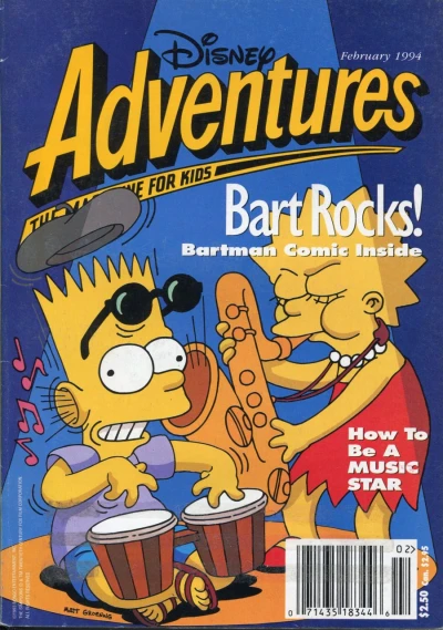 Cover of Fluffy's Reign of Terror!