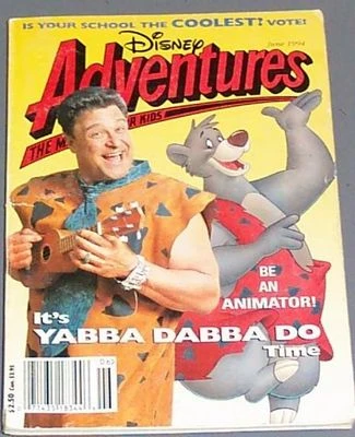 Cover of The Return of Jafar