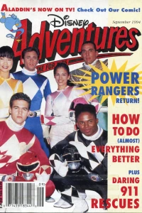 The Realm of Magic - A Void Where Prohibited