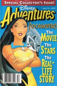 Pocahontas