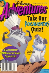 Summer Movie Special!