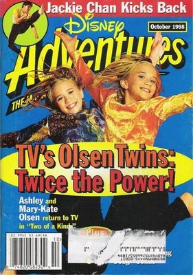 Cover of Rock of Ages, Mojave Mayhem