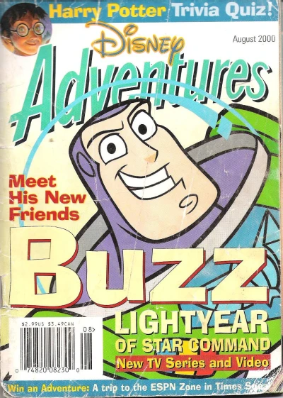 Cover of Issue #200008