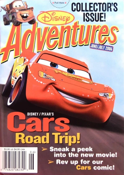 Cover of Issue #200606-07