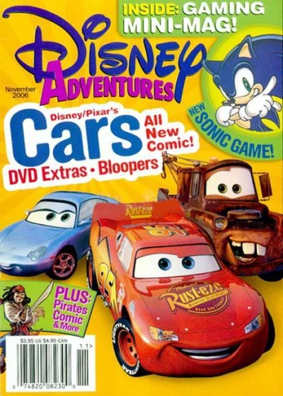 Cover of A Classic Makeover