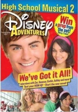 Cover of Power Play!