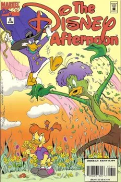 Darkwing Duck:Beating Beets; The Marvelous World of Disney; Rescue Rangers:Cheese Miner's Daughter