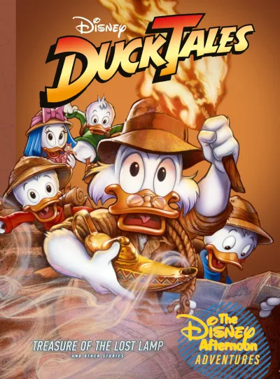 Cover of Issue #6