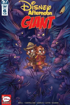 Issue #6
