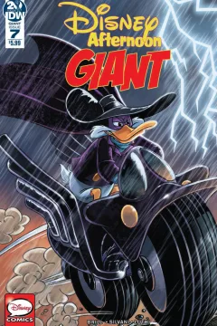 Issue #7