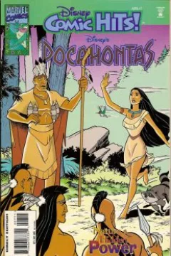 Pocahontas:Nature's Way