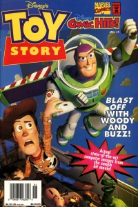 Toy Story
