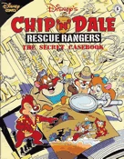 Cover of Chip 'n' Dale Rescue Rangers The Secret Casebook