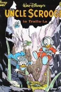 Uncle Scrooge in Tralla La