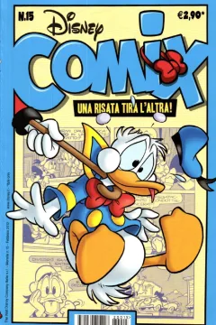 Issue #15