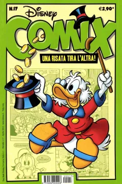 Issue #17