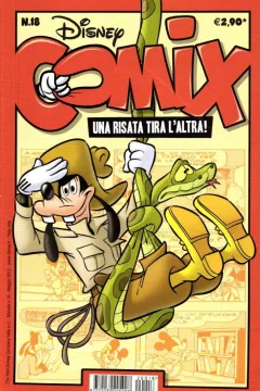 Issue #18