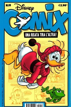 Issue #19