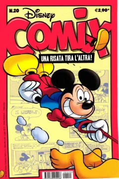 Issue #20