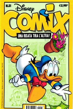 Issue #21