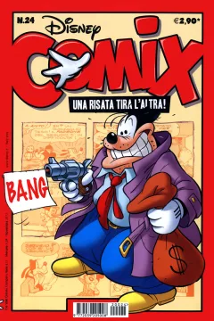Issue #24