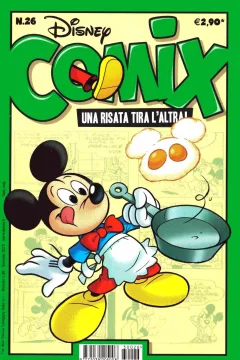 Issue #26