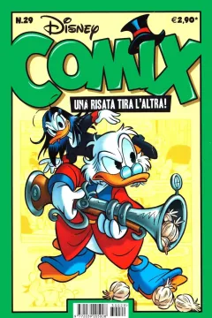 Issue #29